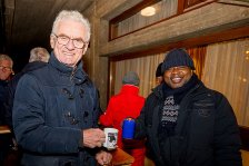 26.11.-20.12.2022 Glühweinstand